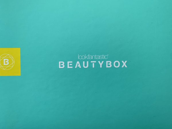 BeautY Box Janeiro